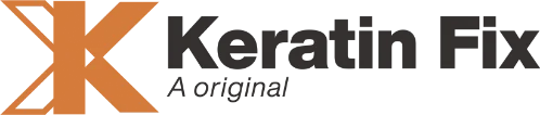 Keratin Fix - A original