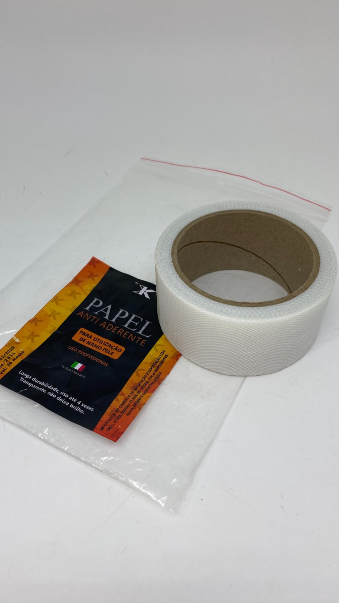 Papel Antiaderente - Imagem 3
