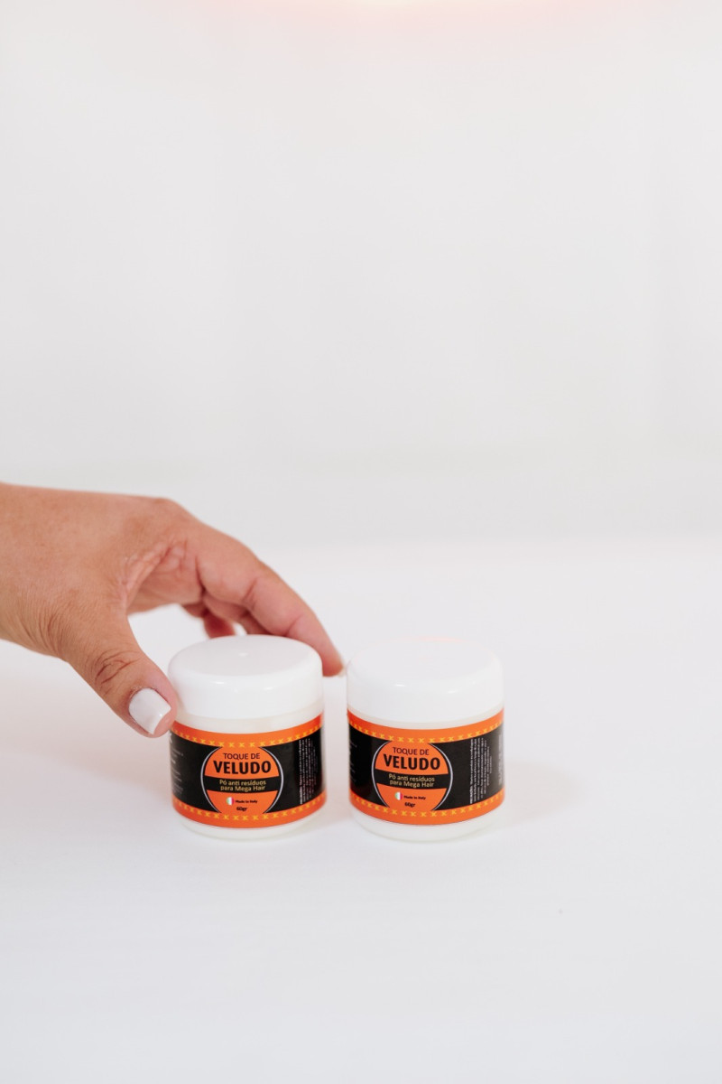 Toque de Veludo - Imagem 3