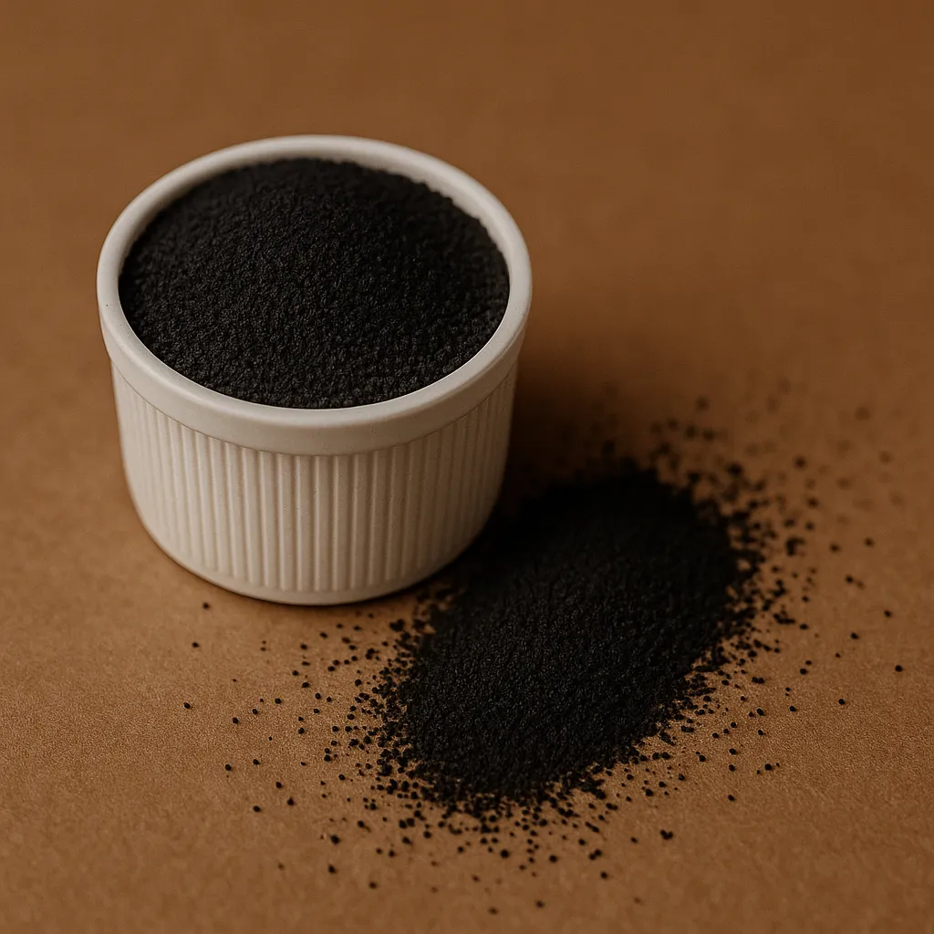 Keratina Crystal em  Pó - Lançamento - Imagem 2