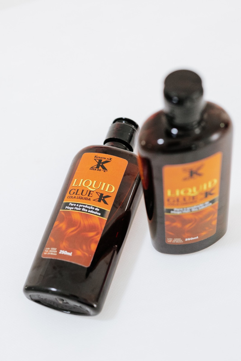 Liquid Glue K - Imagem 2